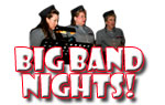 Big Band Nights