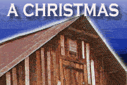 Christmas Carol at the Old Packing Shed