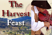 The Harvest Feast