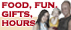 Click Here for Public Hours & Admission Policy.  Food, Fun & History!