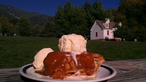 Carm Apple pie DBL ALM w privy