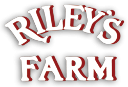 Riley's Farm Logo